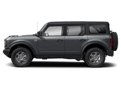 2026 Ford BRONCO BIGBEND