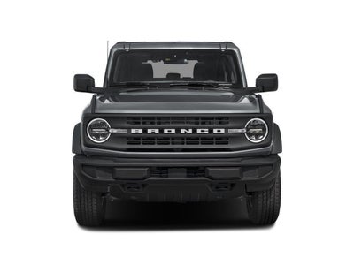 2026 Ford BRONCO BIGBEND