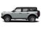 2026 Ford BRONCO BIGBEND