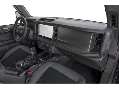 2026 Ford BRONCO BIGBEND