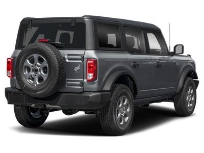 2026 Ford BRONCO BIGBEND
