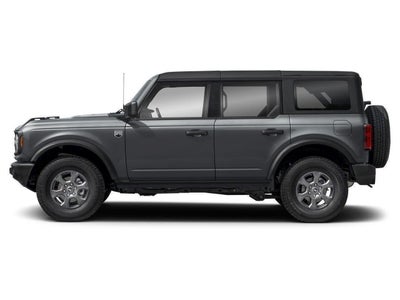 2026 Ford BRONCO BIGBEND