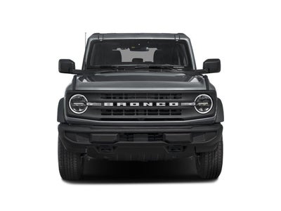 2026 Ford BRONCO BIGBEND