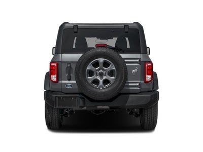 2026 Ford BRONCO BIGBEND