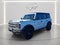 2023 Ford Bronco Black Diamond Advanced