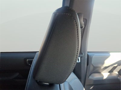 2023 Ford Bronco Black Diamond Advanced