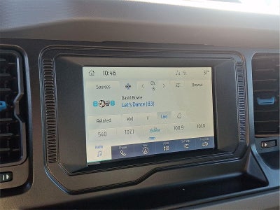 2023 Ford Bronco Black Diamond Advanced