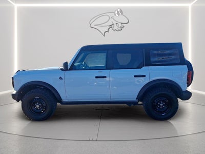 2023 Ford Bronco Black Diamond Advanced