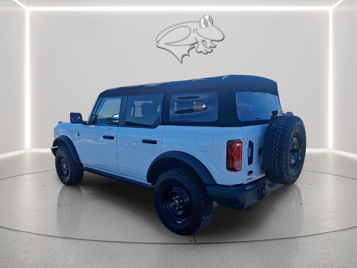 2023 Ford Bronco Black Diamond Advanced