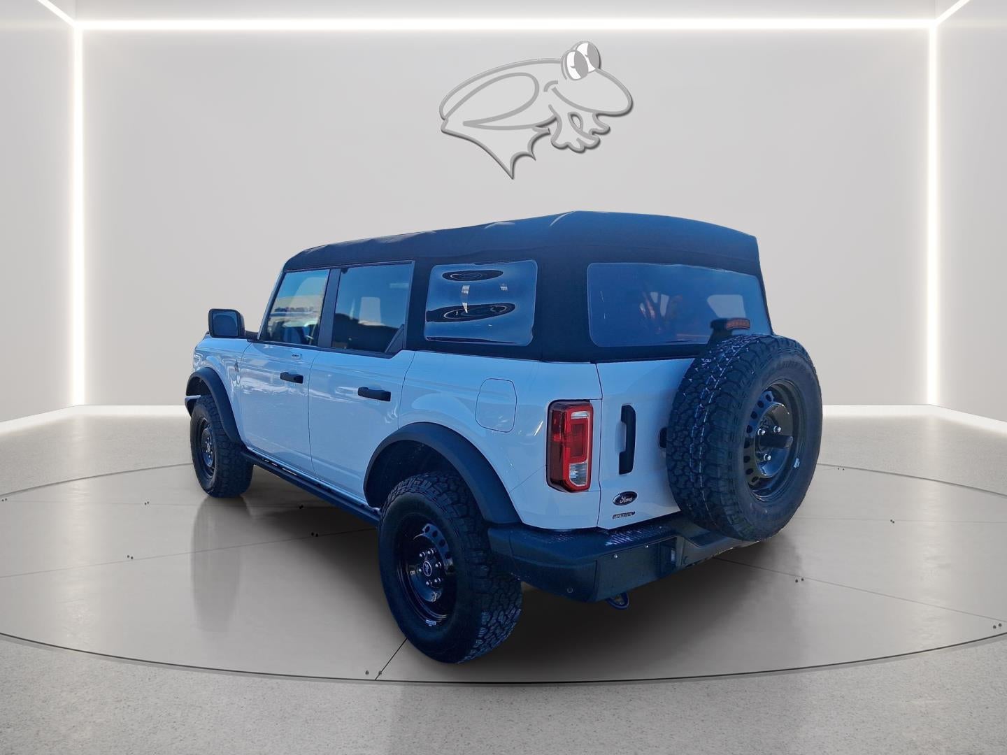 2023 Ford Bronco Black Diamond Advanced
