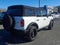 2023 Ford Bronco Black Diamond Advanced