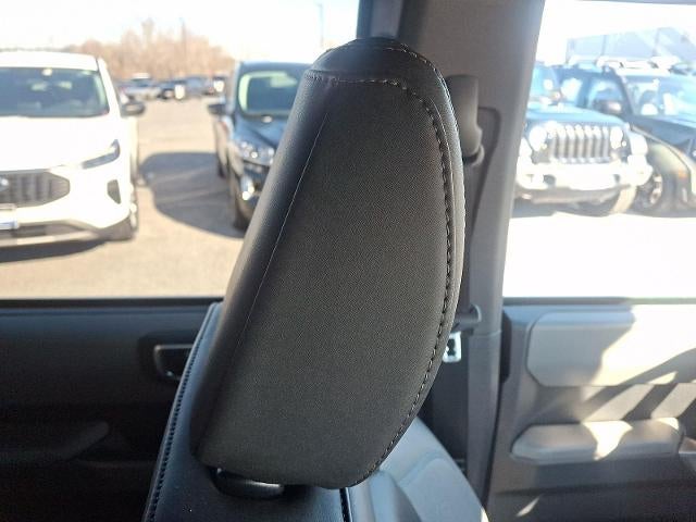 2023 Ford Bronco Black Diamond Advanced