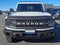 2023 Ford Bronco Black Diamond Advanced