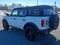 2023 Ford Bronco Black Diamond Advanced
