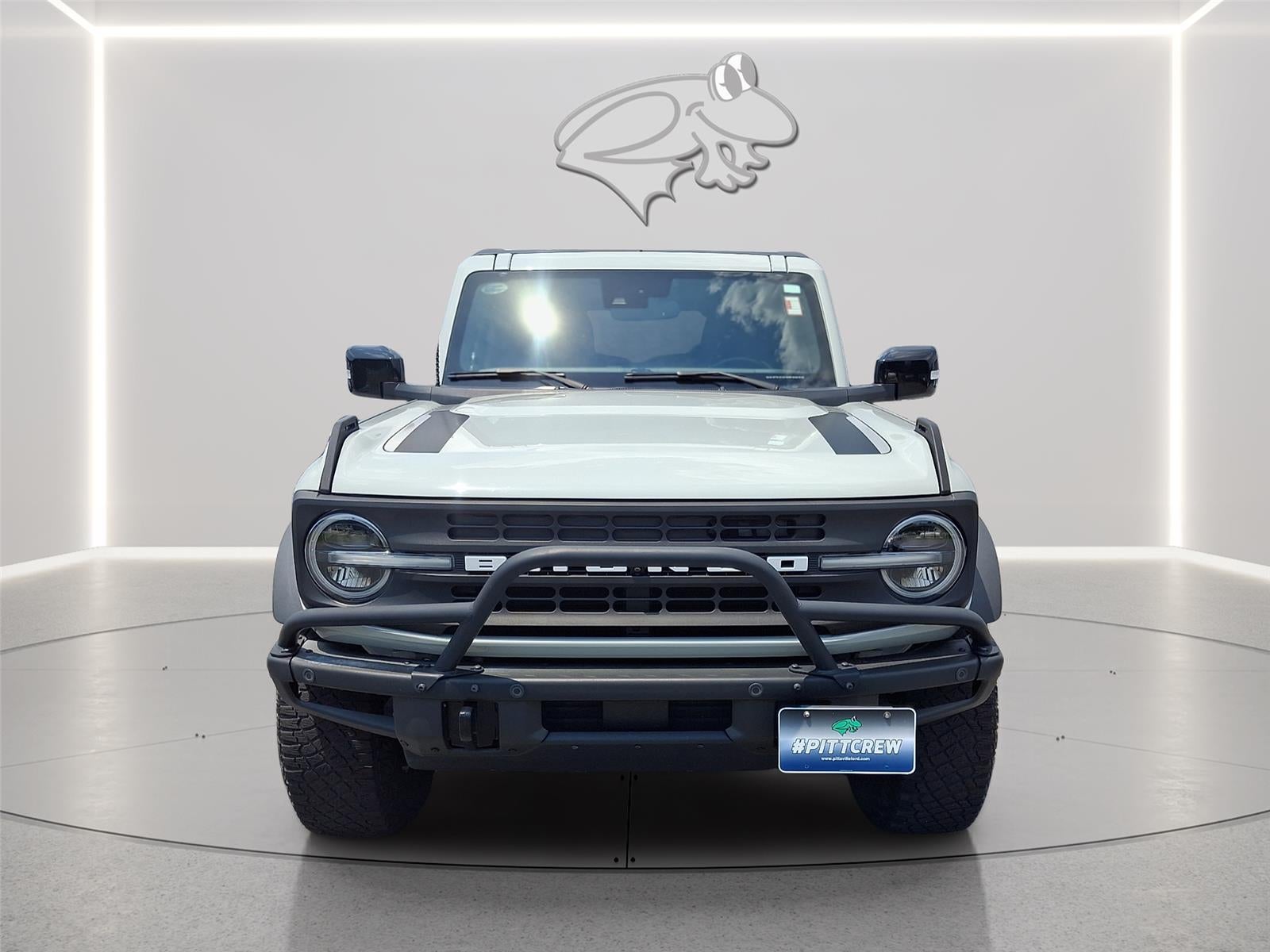 2021 Ford BRONCO FSTED