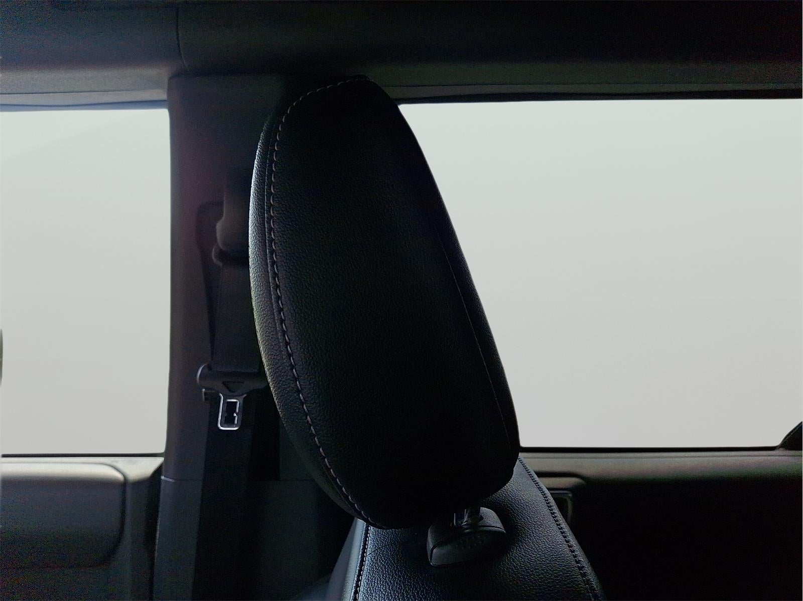 2021 Ford BRONCO FSTED