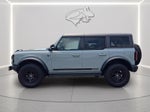 2021 Ford BRONCO FSTED