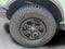 2021 Ford BRONCO FSTED