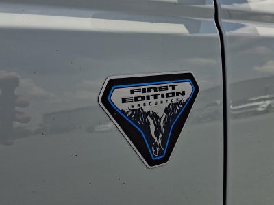 2021 Ford BRONCO FSTED