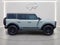 2021 Ford BRONCO FSTED