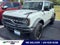 2021 Ford BRONCO FSTED