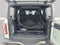 2021 Ford Bronco First Edition Advanced