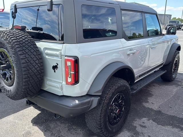 2021 Ford BRONCO FSTED
