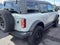 2021 Ford BRONCO FSTED