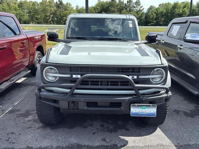 2021 Ford BRONCO FSTED