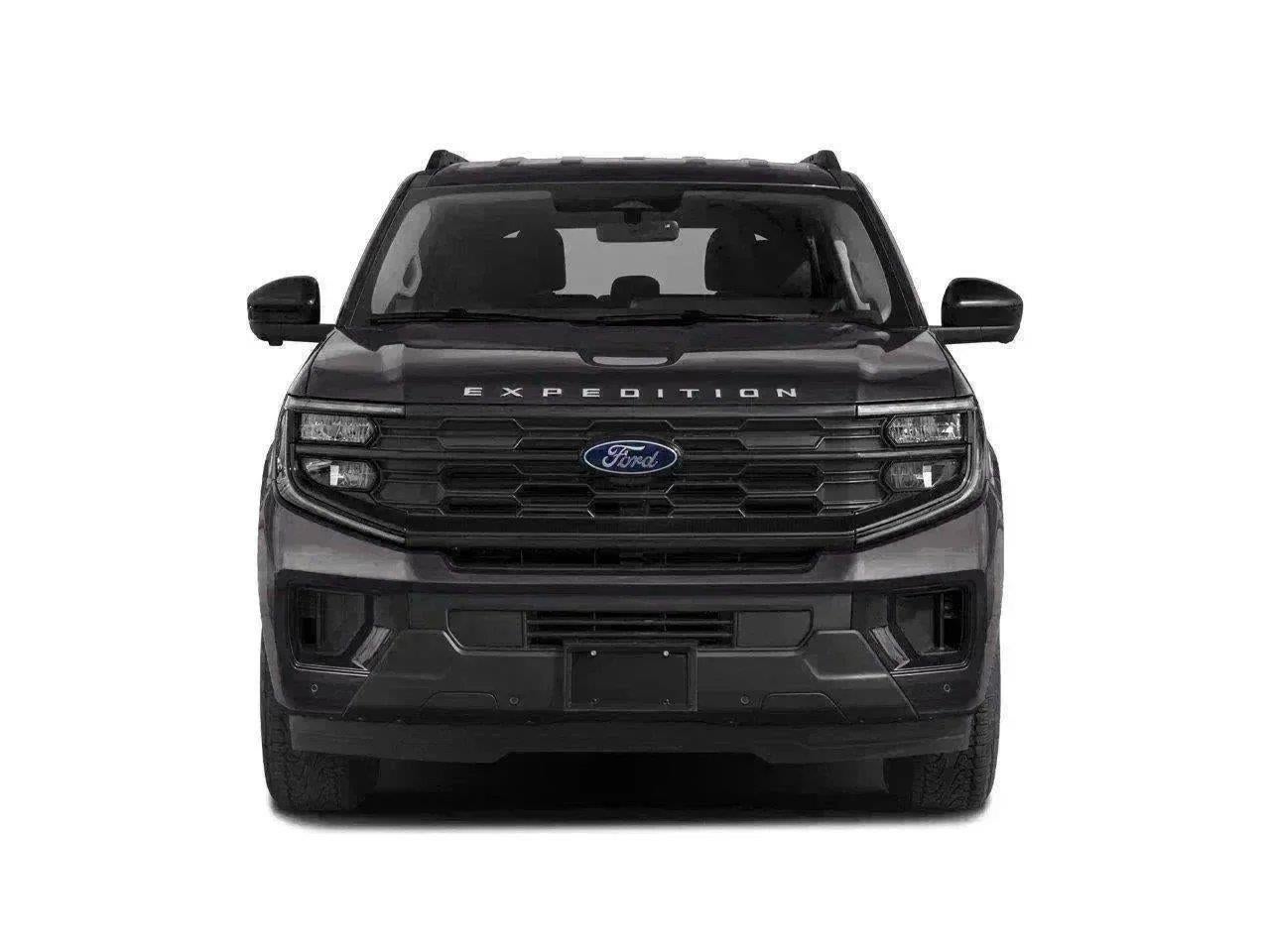 2027 Ford Expedition Max Active