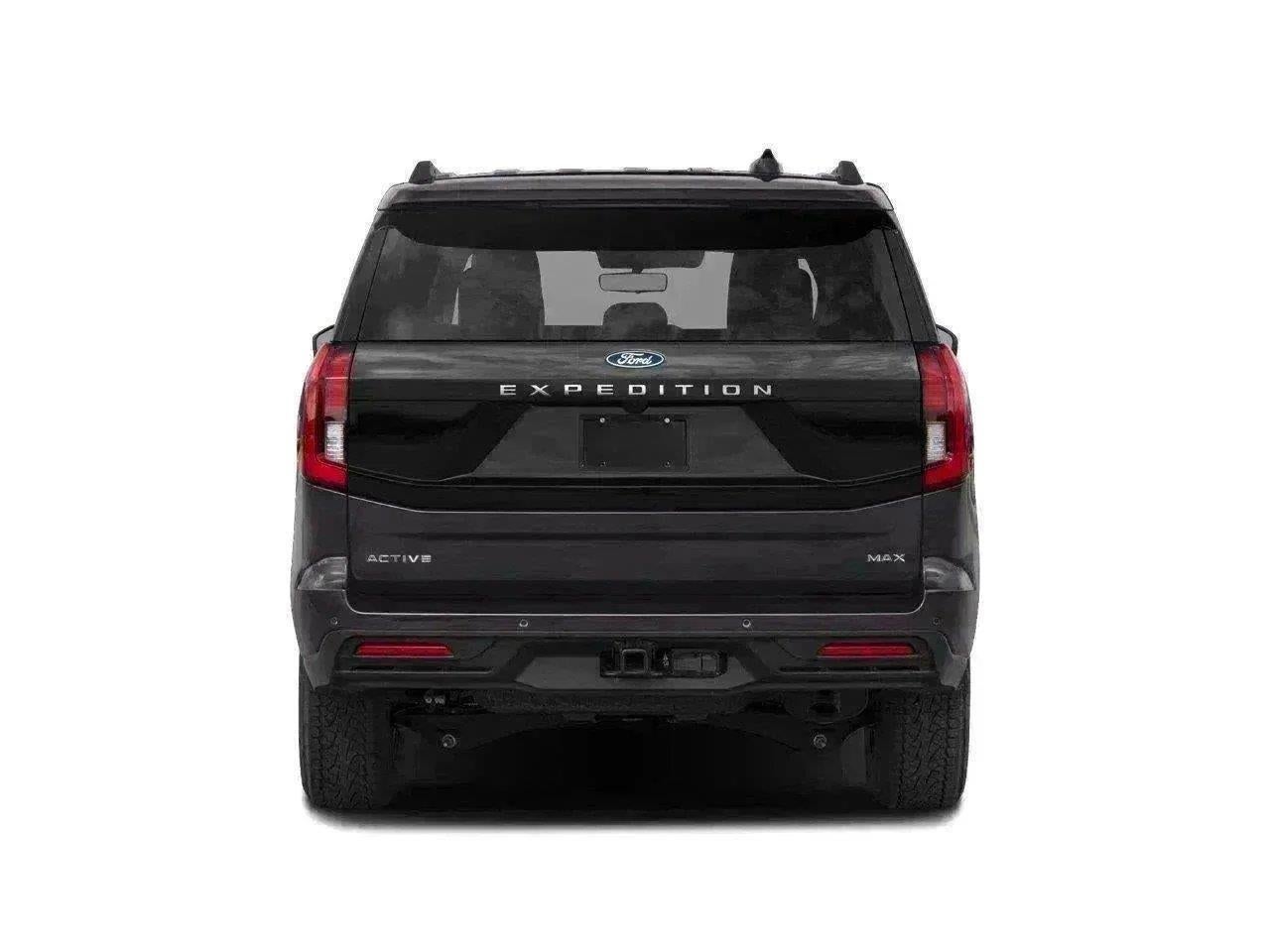 2027 Ford Expedition Max Active
