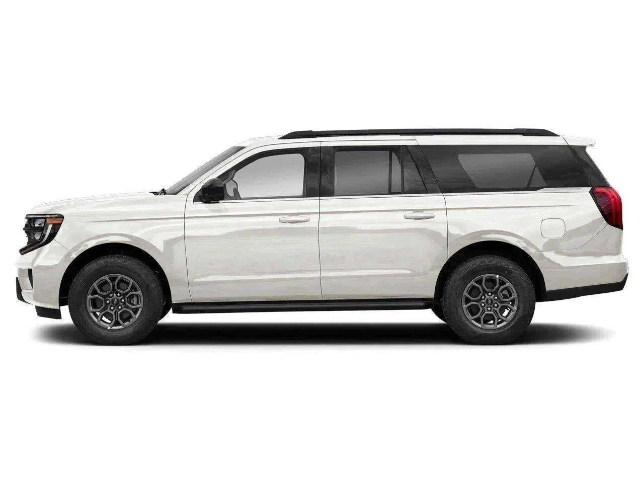 2027 Ford Expedition Max Active