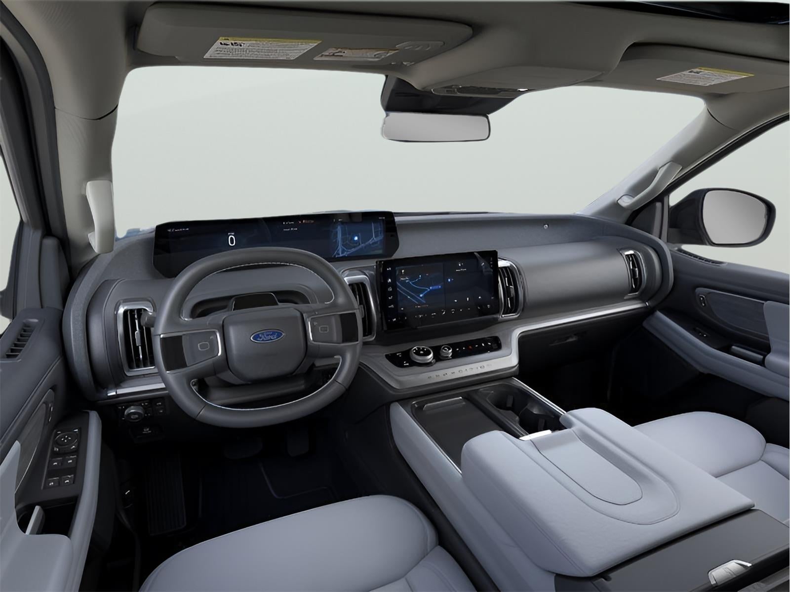 2026 Ford EXPEDITION MAX MAX Platinum®