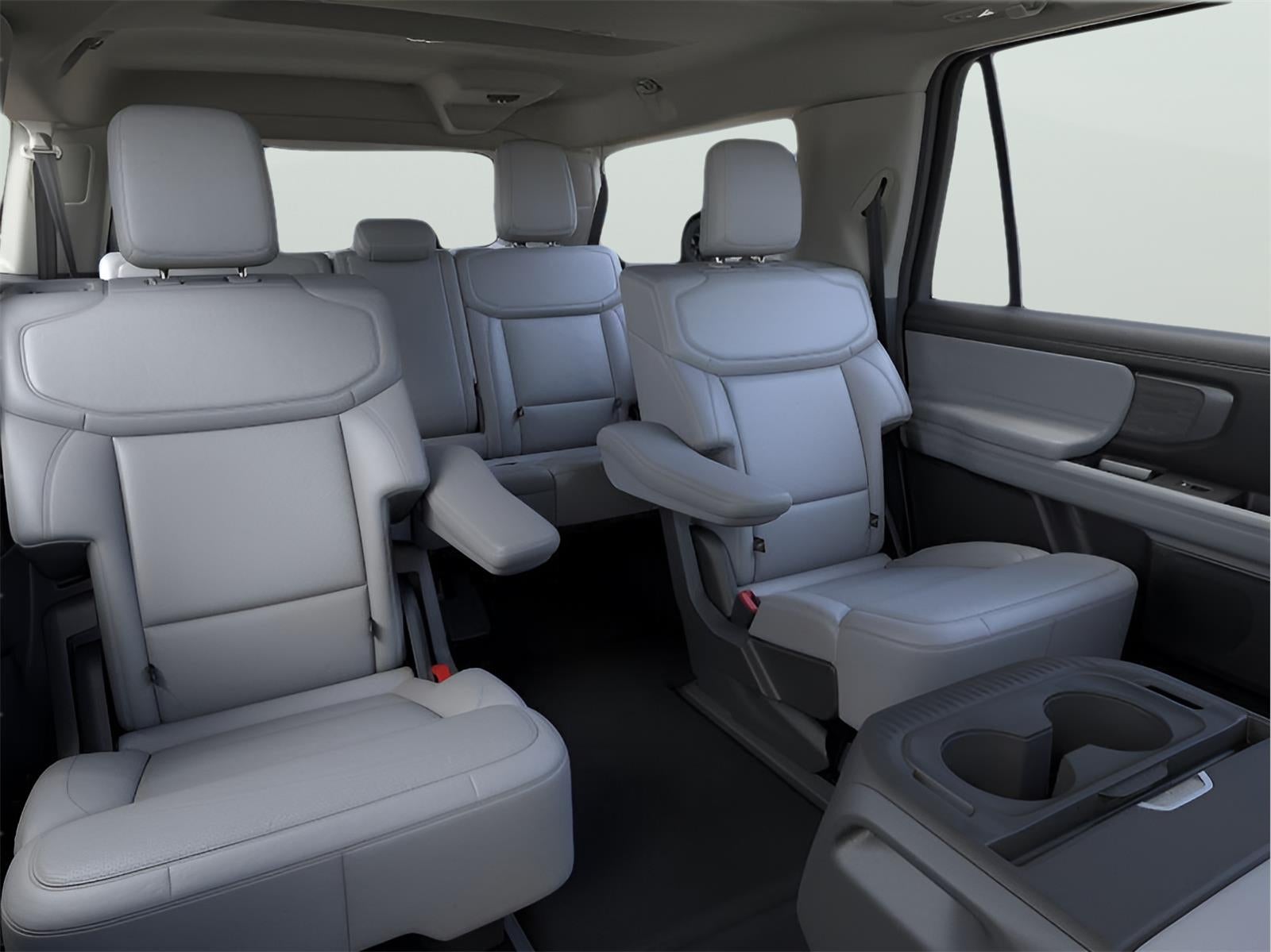 2026 Ford EXPEDITION MAX MAX Platinum®
