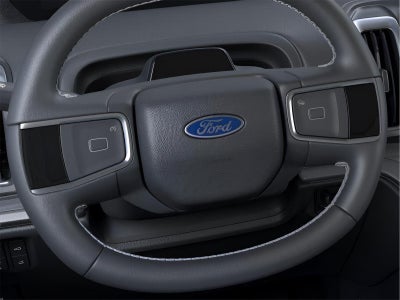 2026 Ford EXPEDITION MAX MAX Platinum®
