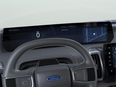 2026 Ford EXPEDITION MAX MAX Platinum®