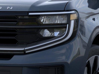 2026 Ford EXPEDITION MAX MAX Platinum®