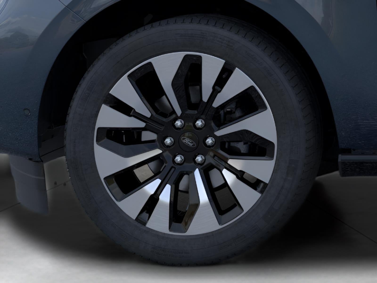 2026 Ford EXPEDITION MAX MAX Platinum®