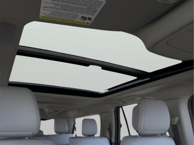 2026 Ford EXPEDITION MAX MAX Platinum®