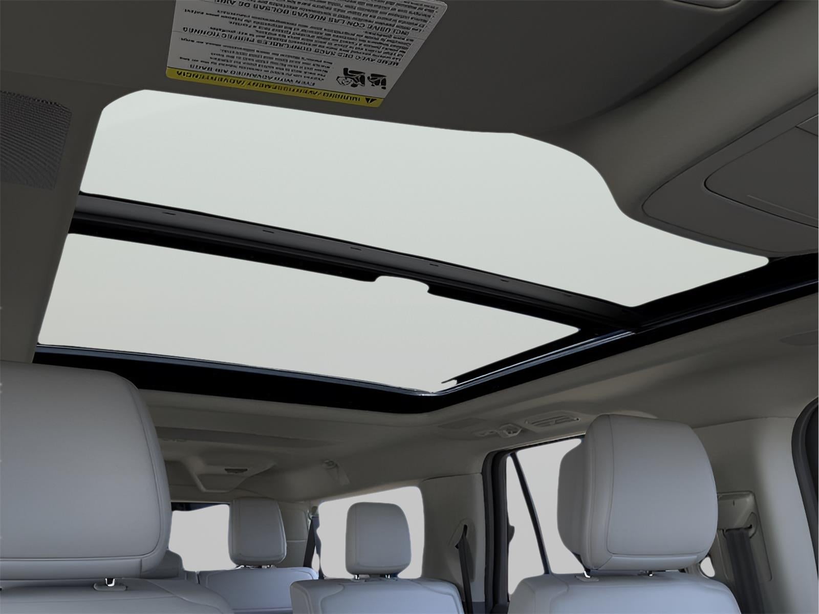 2026 Ford EXPEDITION MAX MAX Platinum®