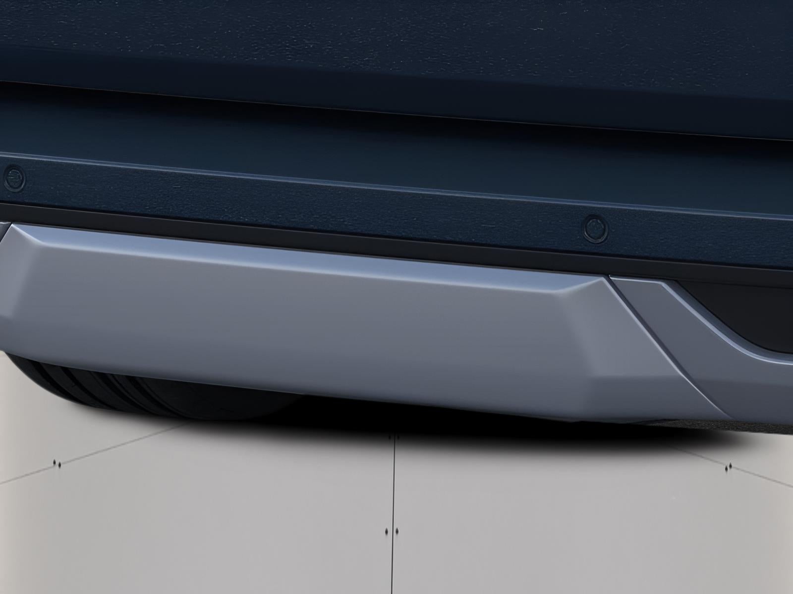 2026 Ford EXPEDITION MAX MAX Platinum®