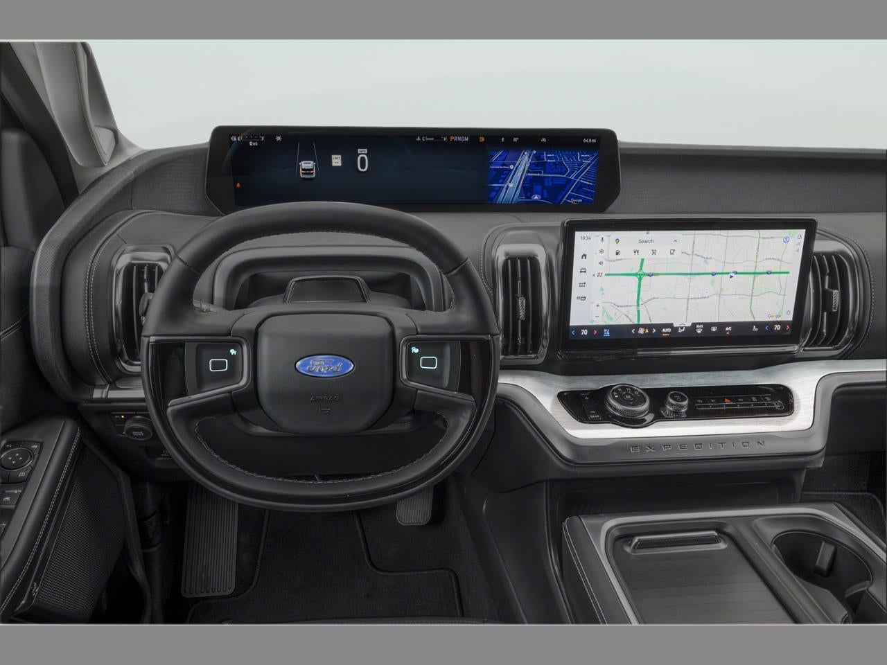 2026 Ford EXPEDITION MAX MAX Platinum®