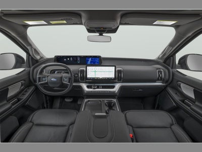 2026 Ford EXPEDITION MAX MAX Platinum®