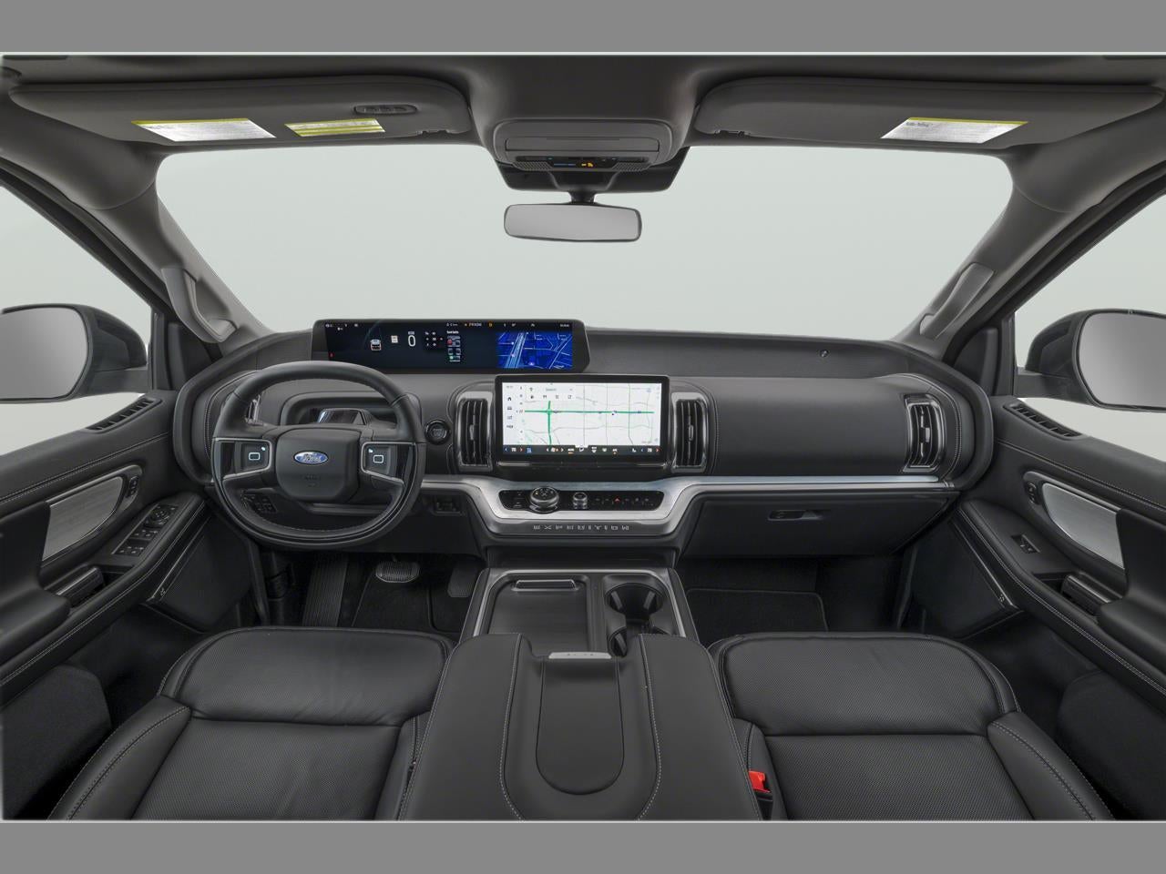 2026 Ford EXPEDITION MAX MAX Platinum®