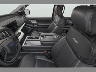 2026 Ford EXPEDITION MAX MAX Platinum®