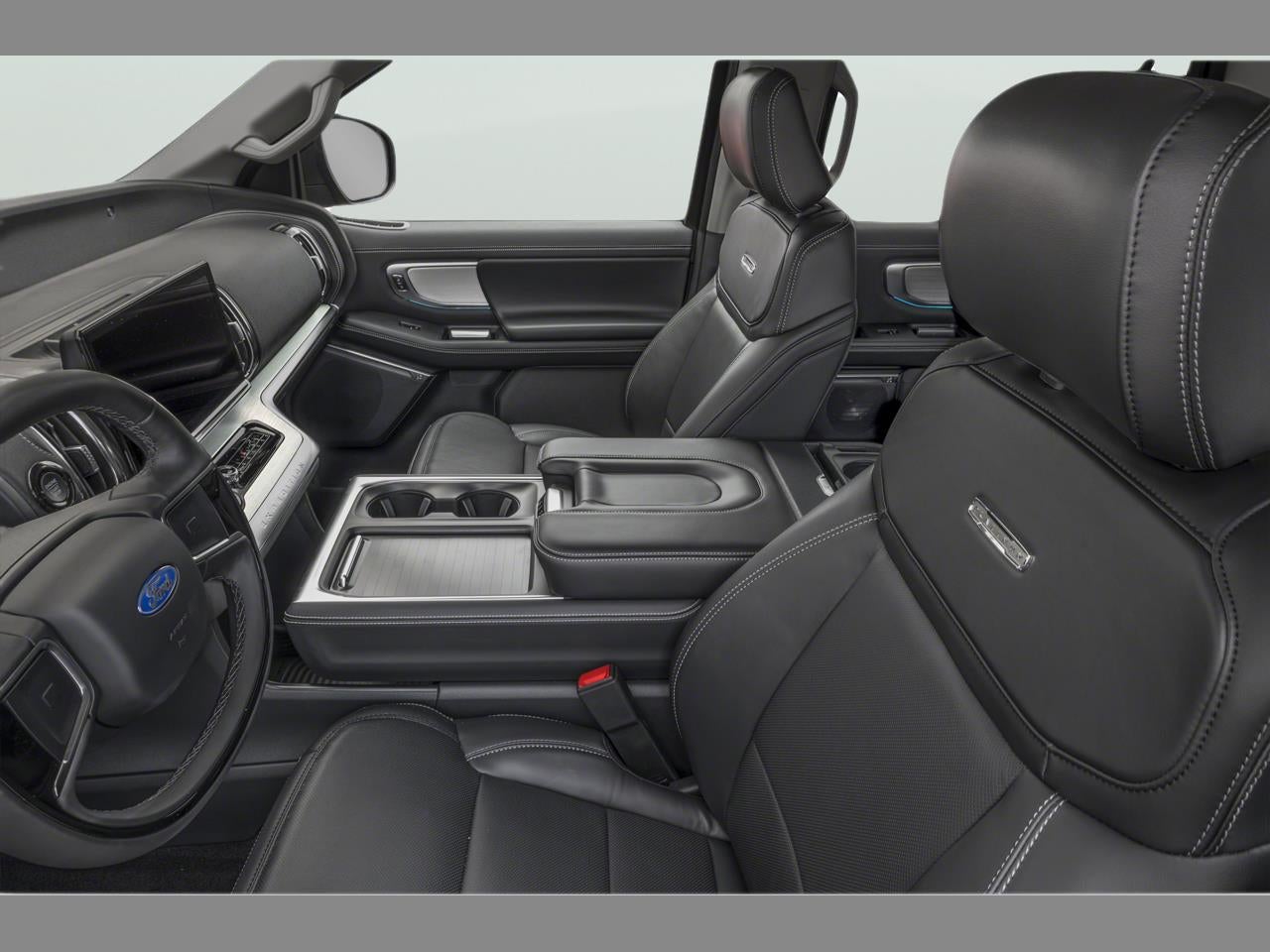 2026 Ford EXPEDITION MAX MAX Platinum®