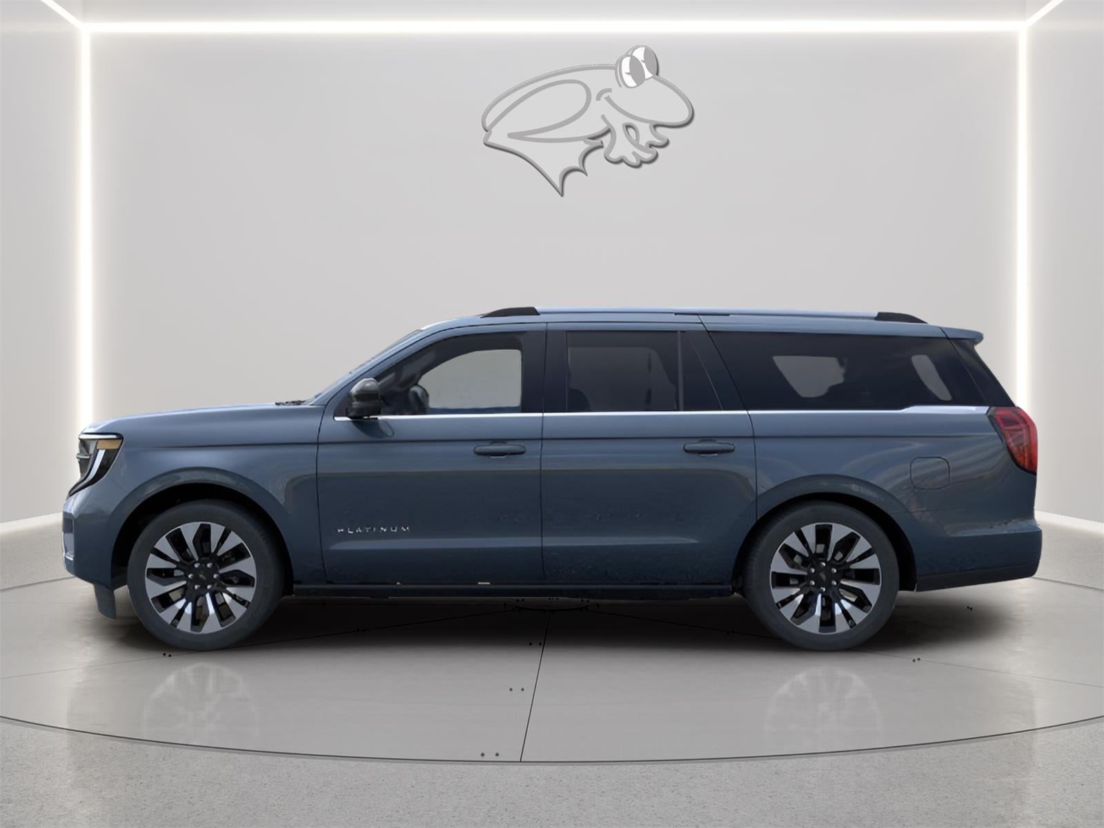 2026 Ford EXPEDITION MAX MAX Platinum®