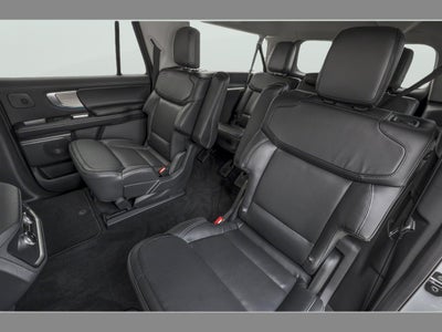 2026 Ford EXPEDITION MAX MAX Platinum®