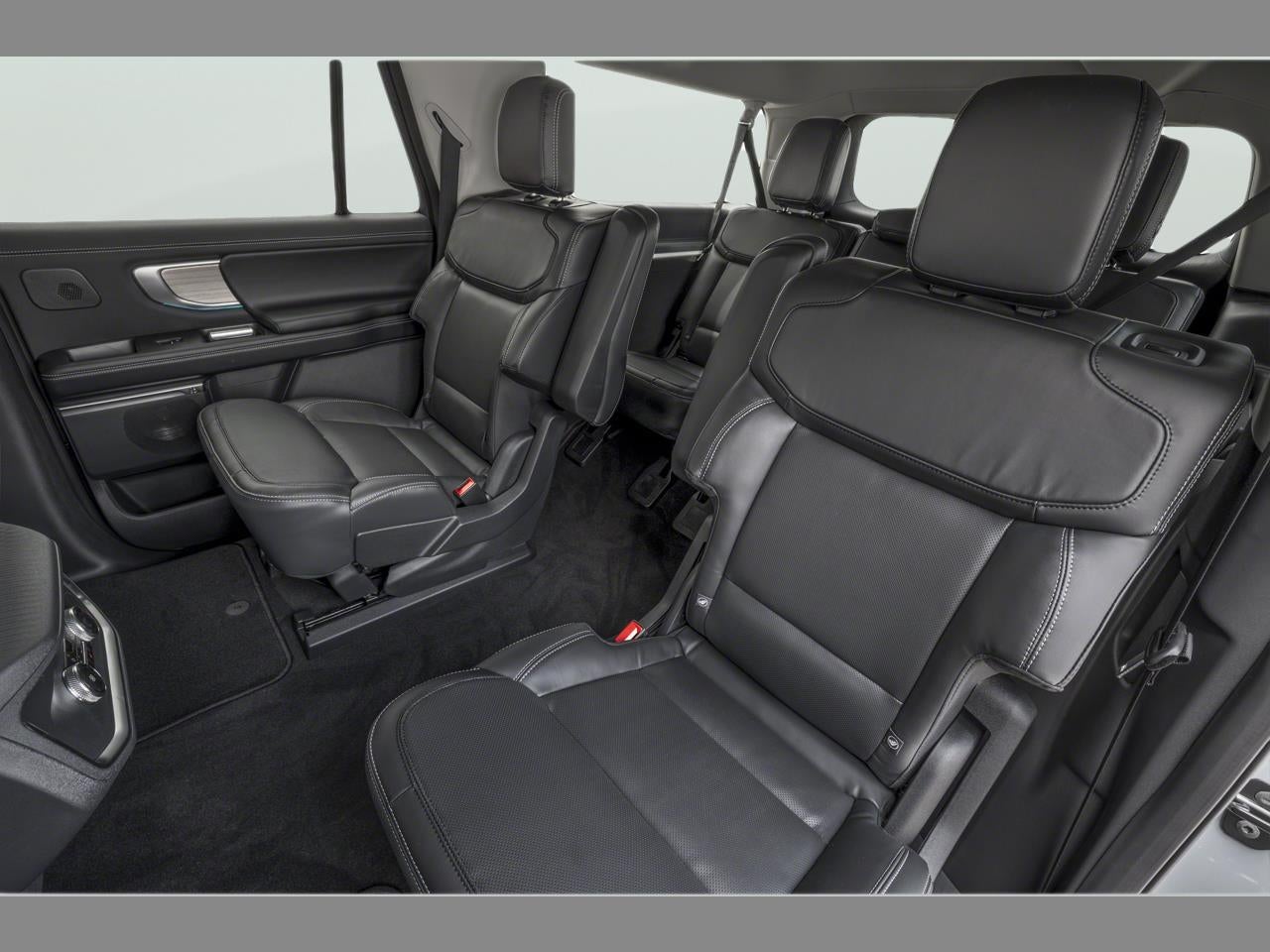 2026 Ford EXPEDITION MAX MAX Platinum®