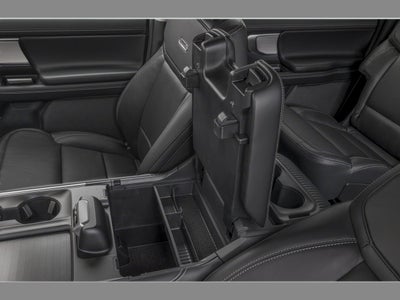 2026 Ford EXPEDITION MAX MAX Platinum®